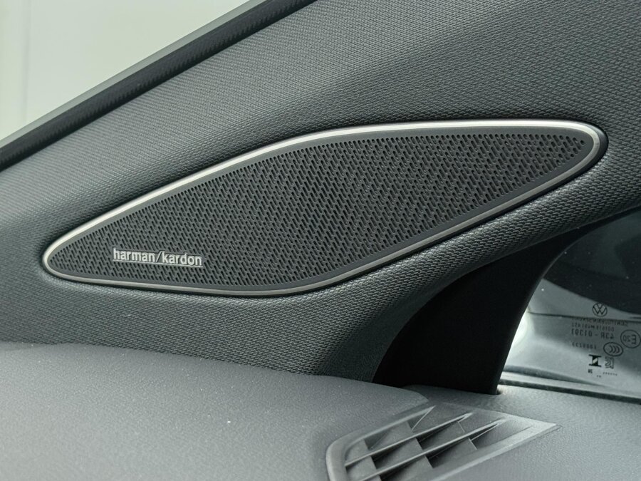 Volkswagen ID.7 Tourer Pro Limited Edition 77 kWh 210 kW / 286 PK