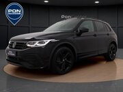 Volkswagen Tiguan 1.4 TSI eHybrid R-Line