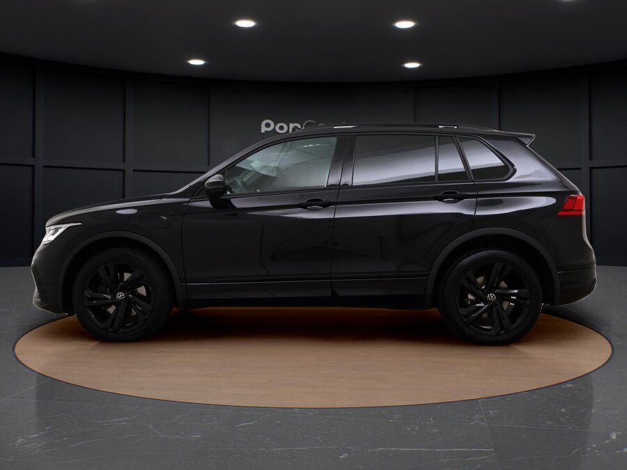 Volkswagen Tiguan 1.4 TSI eHybrid R-Line