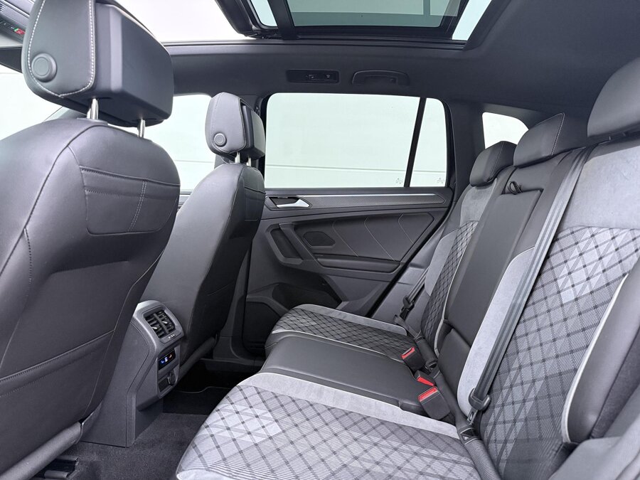 Volkswagen Tiguan 1.4 TSI eHybrid R-Line