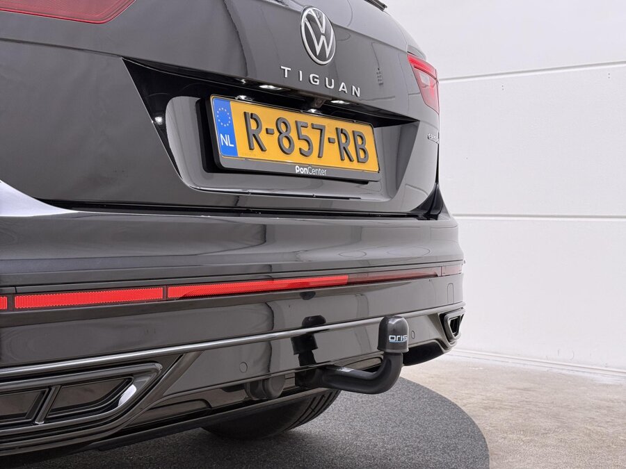 Volkswagen Tiguan 1.4 TSI eHybrid R-Line
