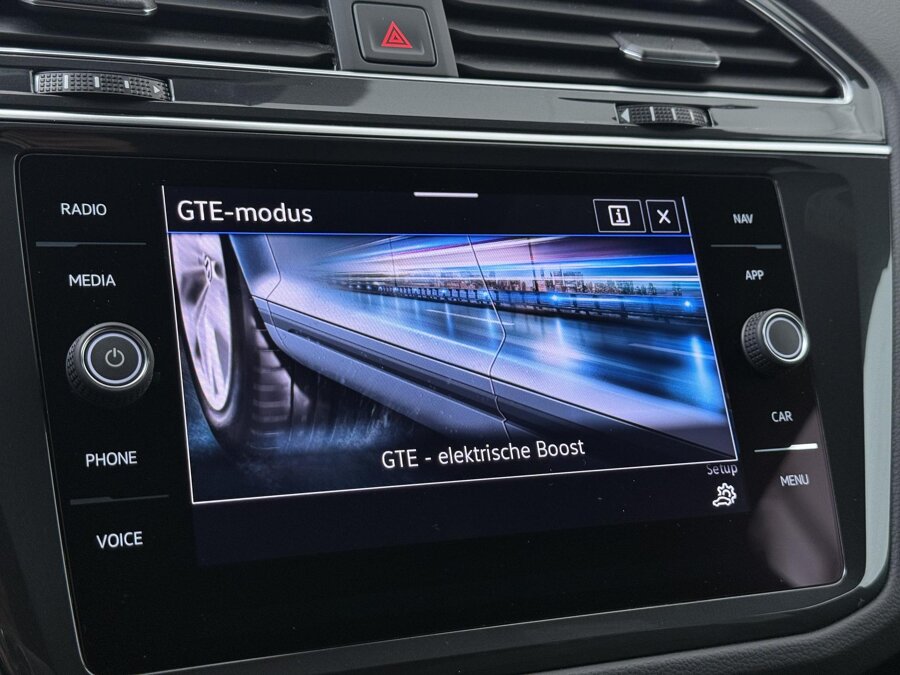 Volkswagen Tiguan 1.4 TSI eHybrid R-Line