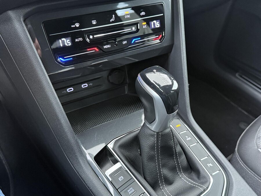 Volkswagen Tiguan 1.4 TSI eHybrid R-Line
