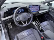 Volkswagen Golf Variant 1.5 eTSI R-Line