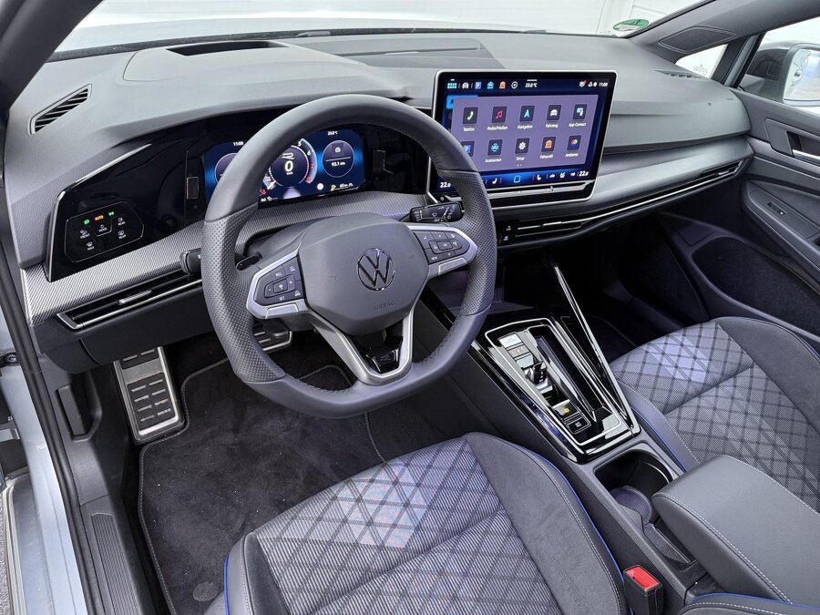 Volkswagen Golf Variant 1.5 eTSI R-Line