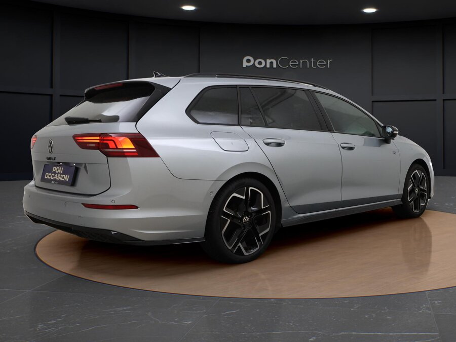 Volkswagen Golf Variant 1.5 eTSI R-Line