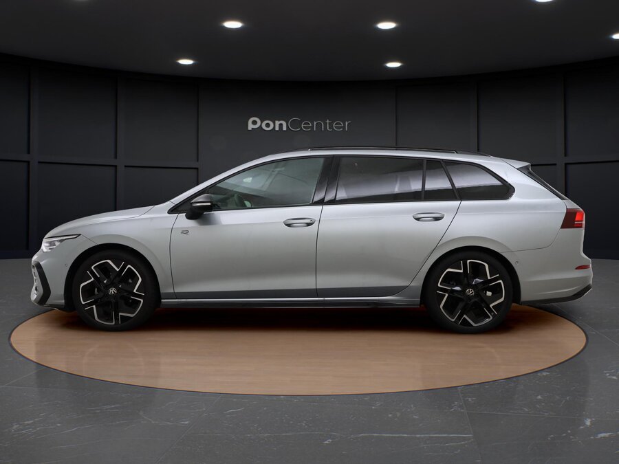 Volkswagen Golf Variant 1.5 eTSI R-Line