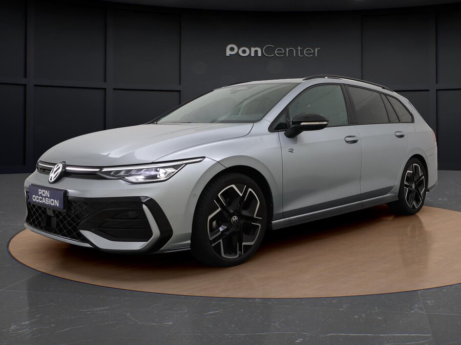 Volkswagen Golf Variant 1.5 eTSI R-Line