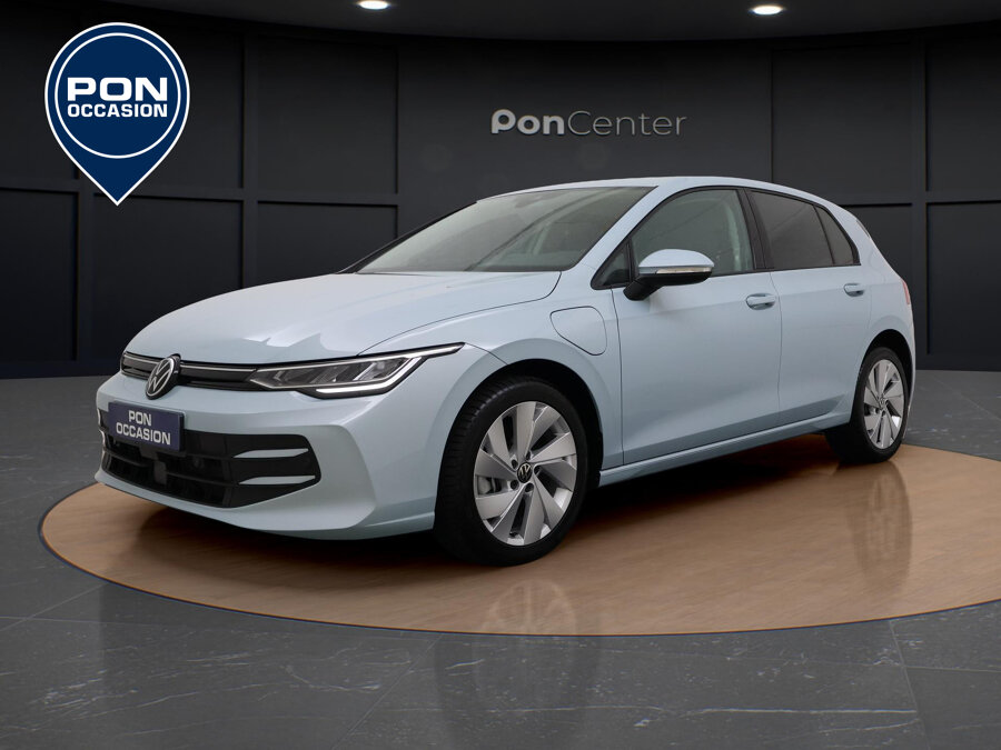 Volkswagen Golf 1.5 eHybrid Life