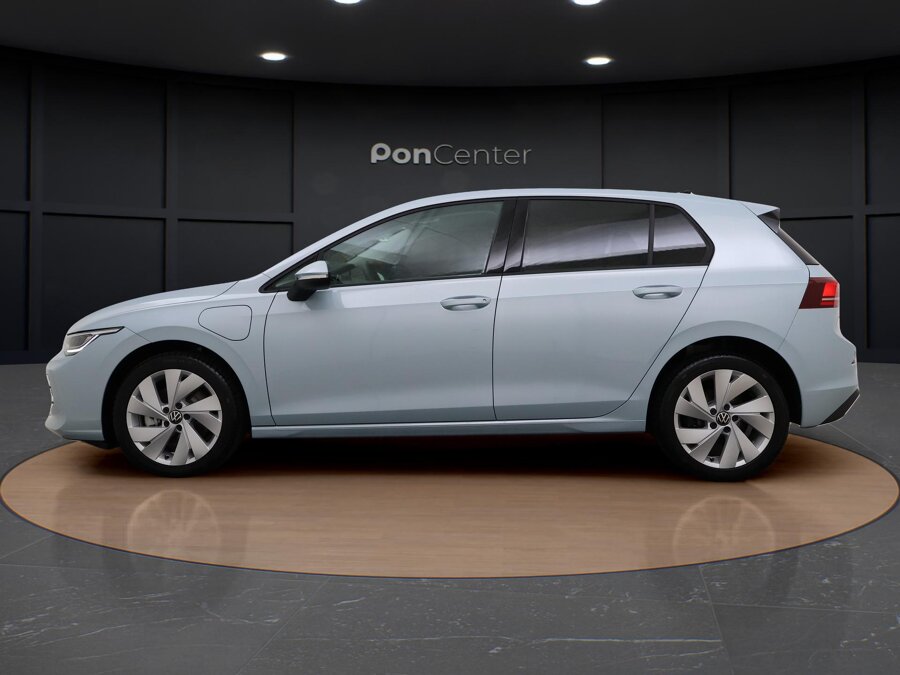 Volkswagen Golf 1.5 eHybrid Life