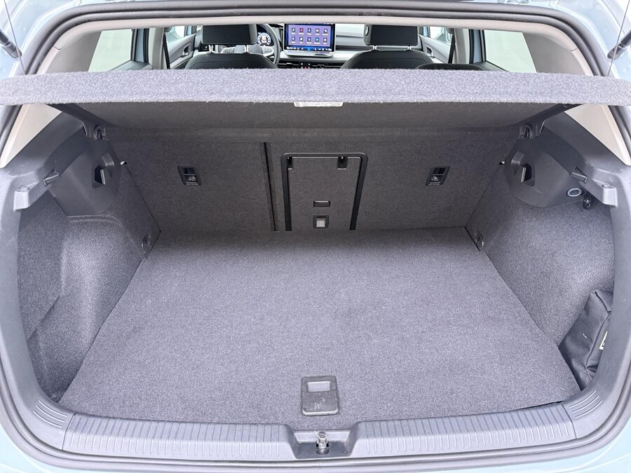 Volkswagen Golf 1.5 eHybrid Life