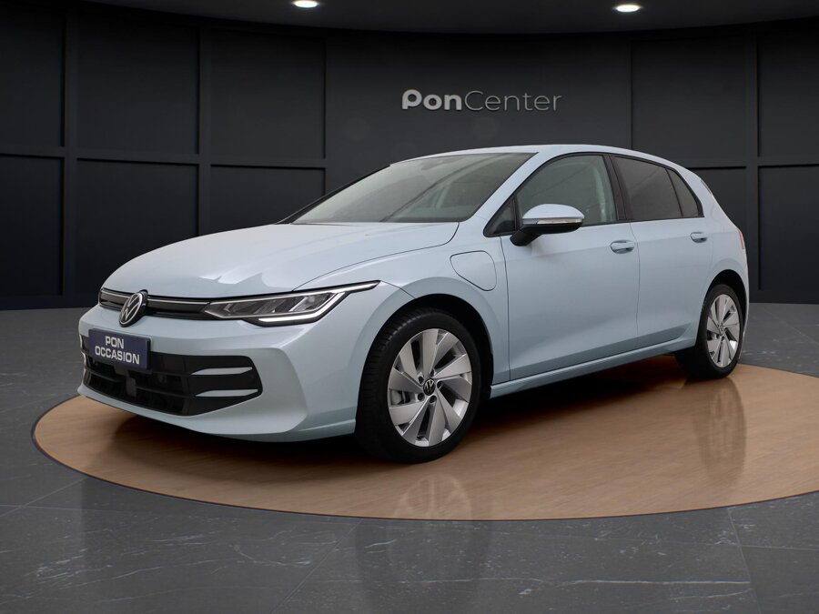 Volkswagen Golf 1.5 eHybrid Life