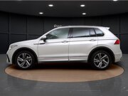 Volkswagen Tiguan 1.5 TSI R-Line