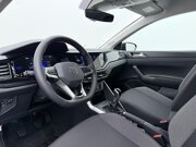Volkswagen Polo Life Edition 1.0 TSI 70 kW / 95 PK
