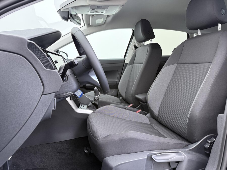 Volkswagen Polo Life Edition 1.0 TSI 70 kW / 95 PK