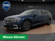 Volkswagen Passat Variant 1.4 TSI PHEV GTE