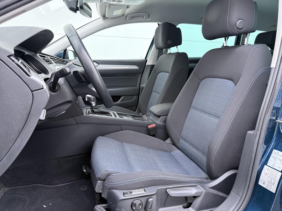 Volkswagen Passat Variant 1.4 TSI PHEV GTE