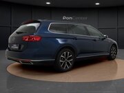 Volkswagen Passat Variant 1.4 TSI PHEV GTE