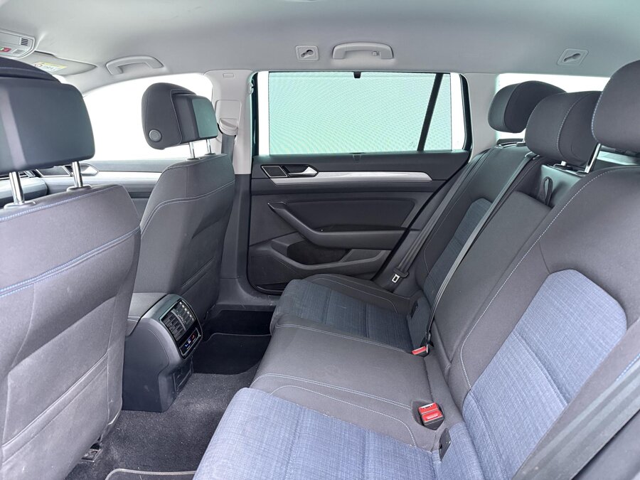 Volkswagen Passat Variant 1.4 TSI PHEV GTE