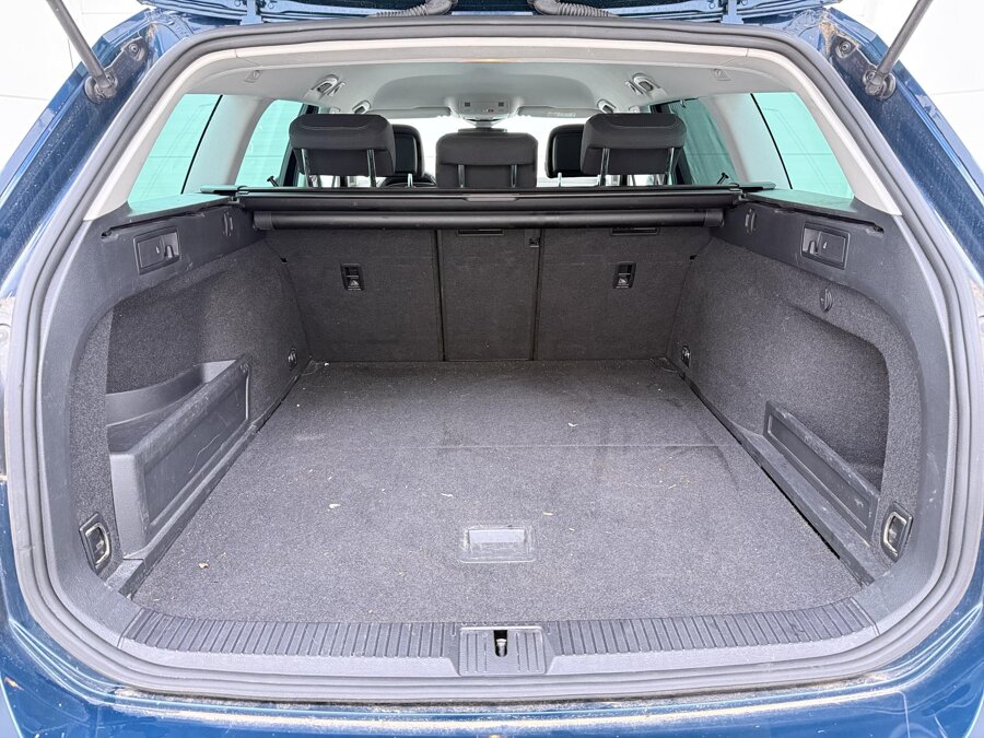 Volkswagen Passat Variant 1.4 TSI PHEV GTE