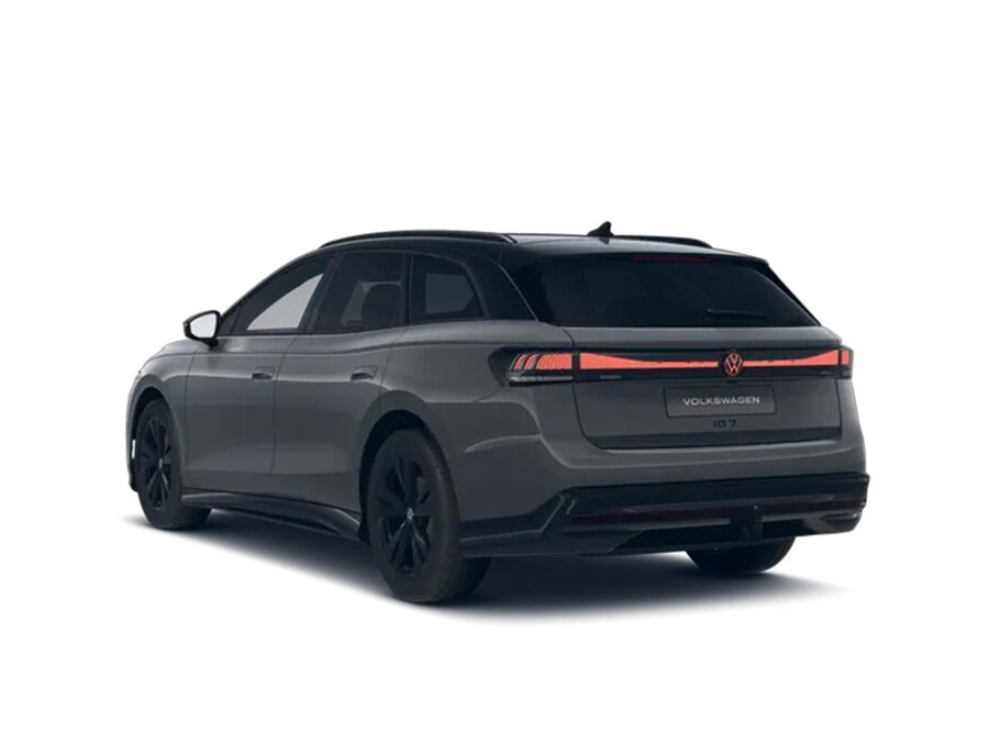 Volkswagen ID.7 Tourer Limited Edition Plus 77 kWh 210 kW / 286 PK