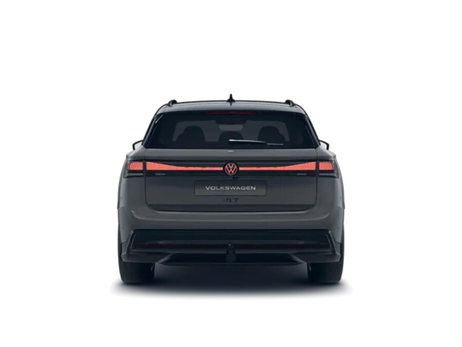 Volkswagen ID.7 Tourer Limited Edition Plus 77 kWh 210 kW / 286 PK