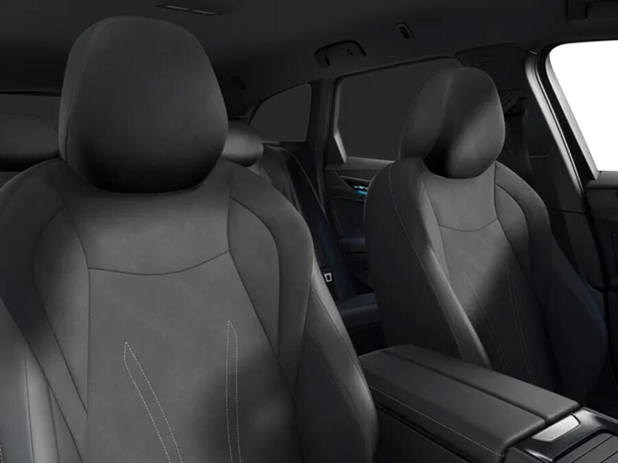Volkswagen ID.7 Tourer Limited Edition Plus 77 kWh 210 kW / 286 PK