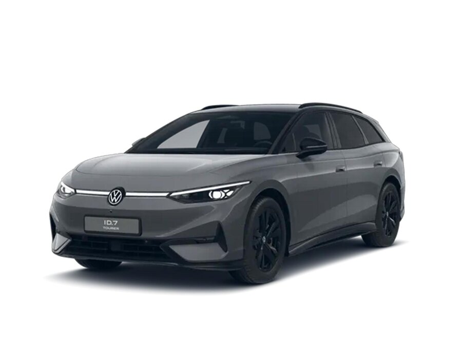 Volkswagen ID.7 Tourer Limited Edition Plus 77 kWh 210 kW / 286 PK