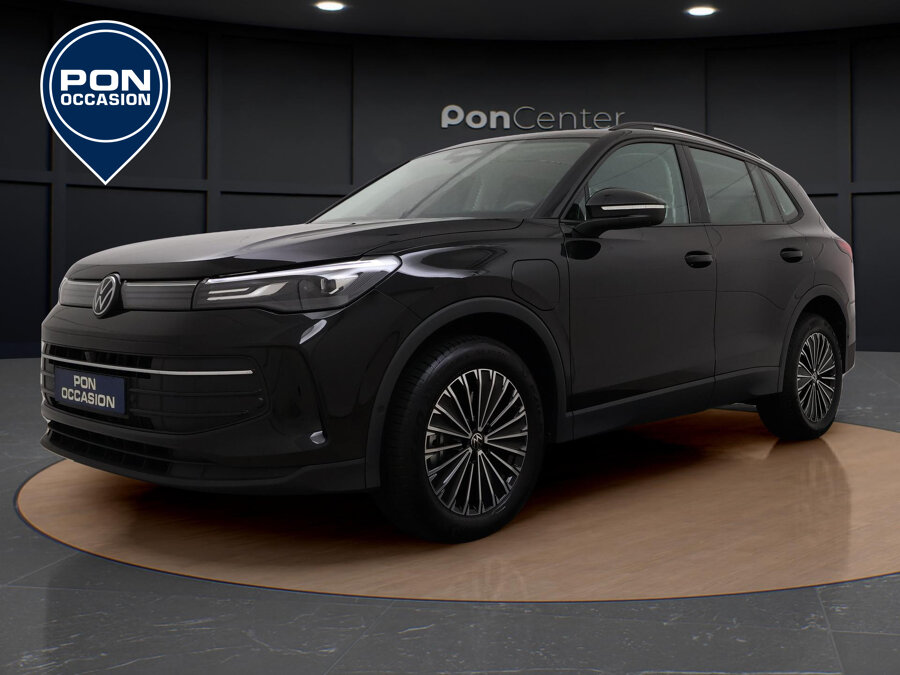 Volkswagen Tiguan 1.5 eHybrid Life Edition