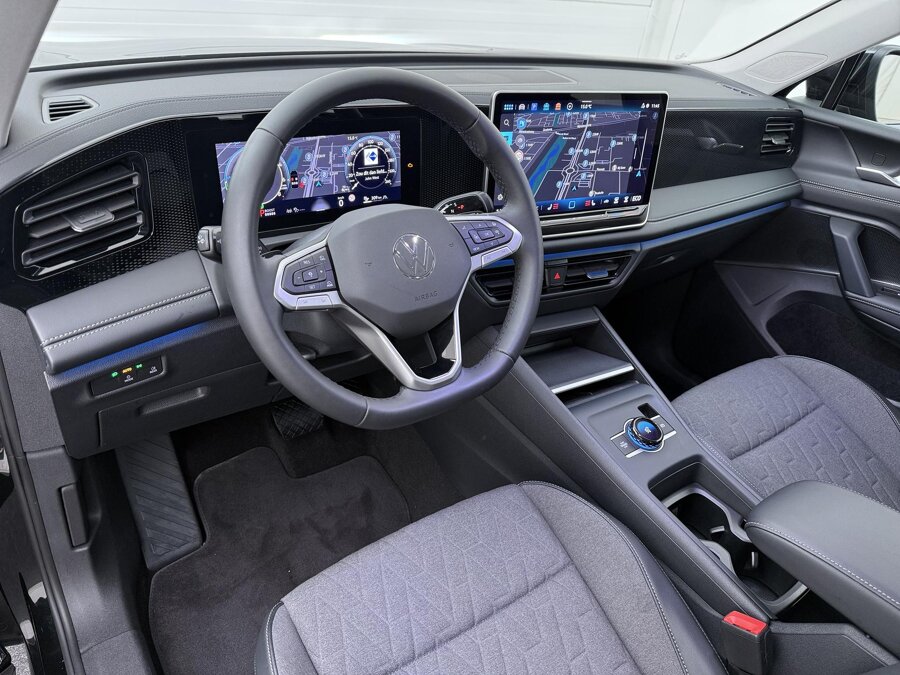 Volkswagen Tiguan 1.5 eHybrid Life Edition