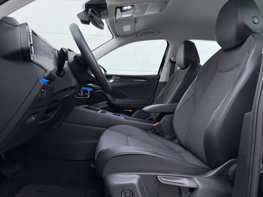 Volkswagen Tiguan 1.5 eHybrid Life Edition