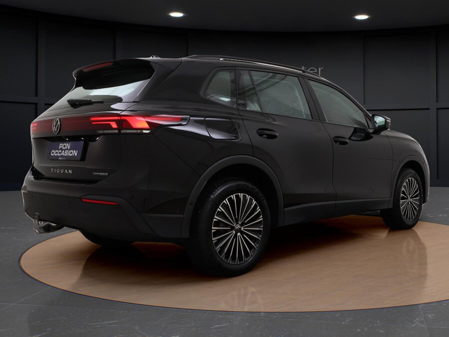 Volkswagen Tiguan 1.5 eHybrid Life Edition