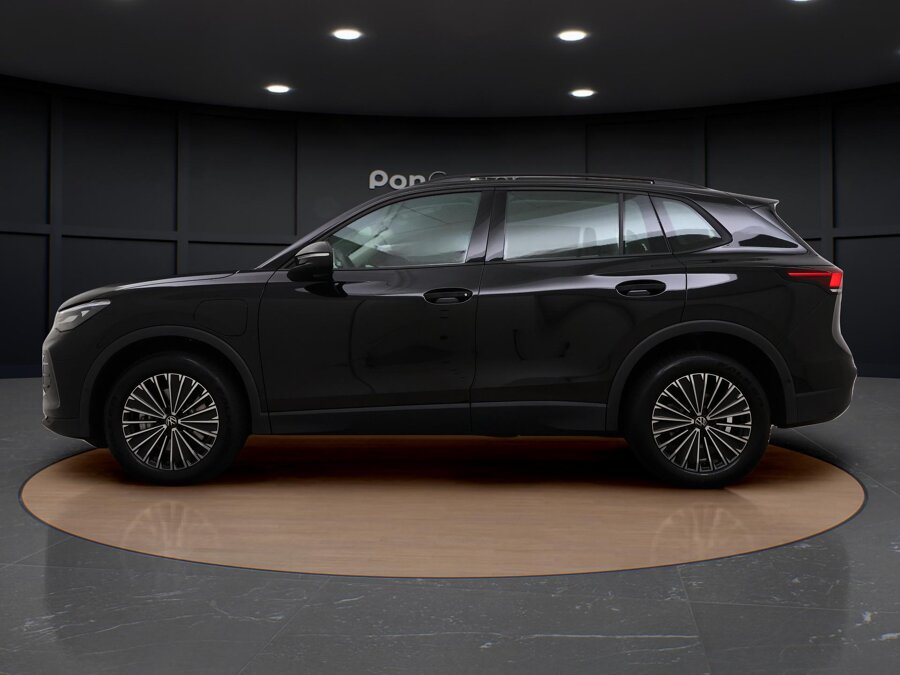 Volkswagen Tiguan 1.5 eHybrid Life Edition