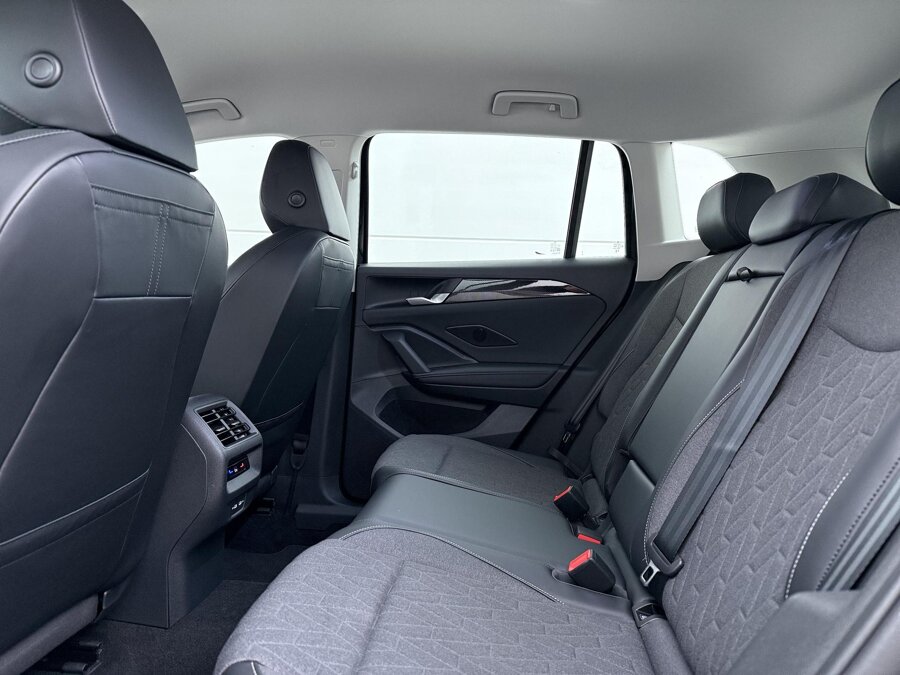 Volkswagen Tiguan 1.5 eHybrid Life Edition