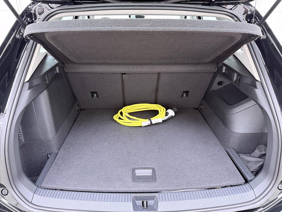 Volkswagen Tiguan 1.5 eHybrid Life Edition