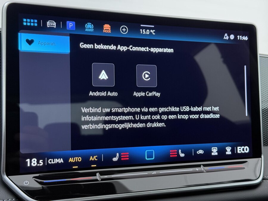 Volkswagen Tiguan 1.5 eHybrid Life Edition