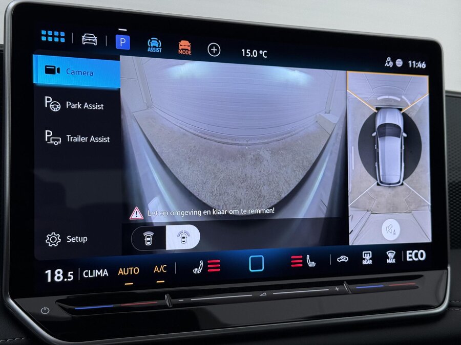 Volkswagen Tiguan 1.5 eHybrid Life Edition