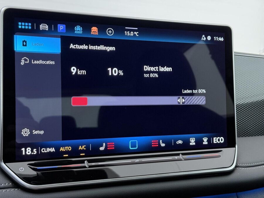 Volkswagen Tiguan 1.5 eHybrid Life Edition
