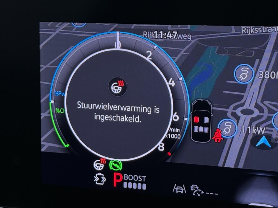 Volkswagen Tiguan 1.5 eHybrid Life Edition