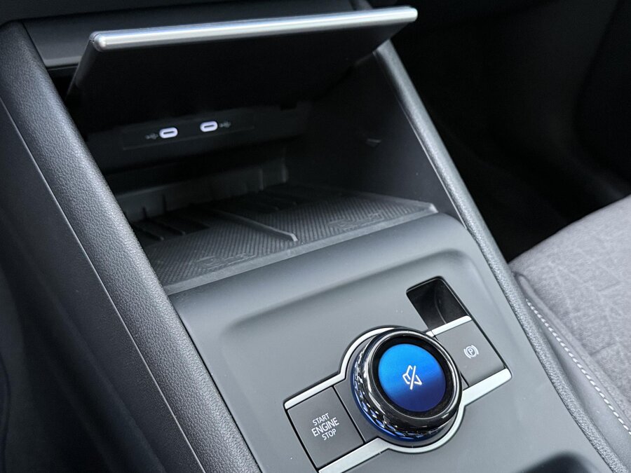 Volkswagen Tiguan 1.5 eHybrid Life Edition