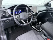 Volkswagen T-Cross 1.0 TSI Life Edition