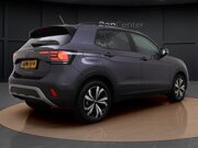 Volkswagen T-Cross 1.0 TSI Life Edition