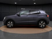 Volkswagen T-Cross 1.0 TSI Life Edition
