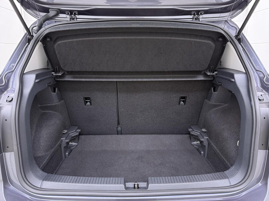 Volkswagen T-Cross 1.0 TSI Life Edition