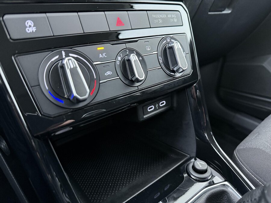 Volkswagen T-Cross 1.0 TSI Life Edition