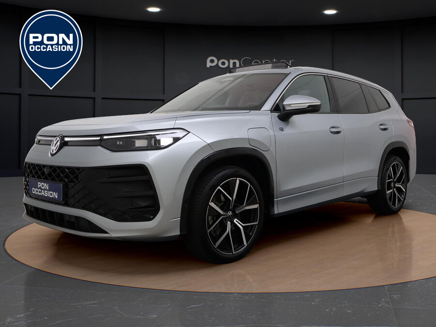 Volkswagen Tayron 1.5 eHybrid 272PK R-Line Edition
