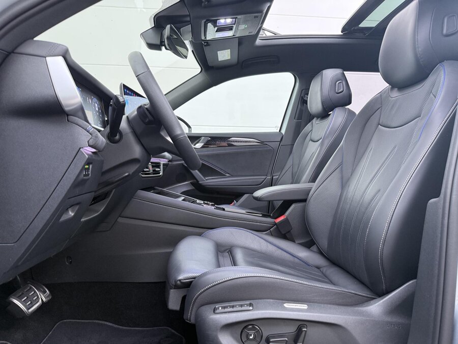 Volkswagen Tayron 1.5 eHybrid 272PK R-Line Edition
