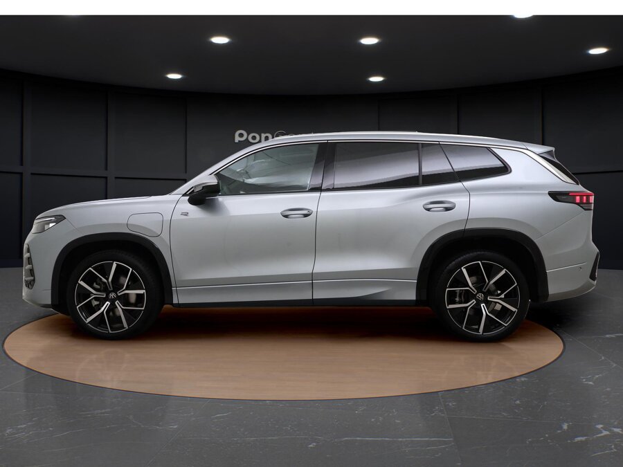Volkswagen Tayron 1.5 eHybrid 272PK R-Line Edition