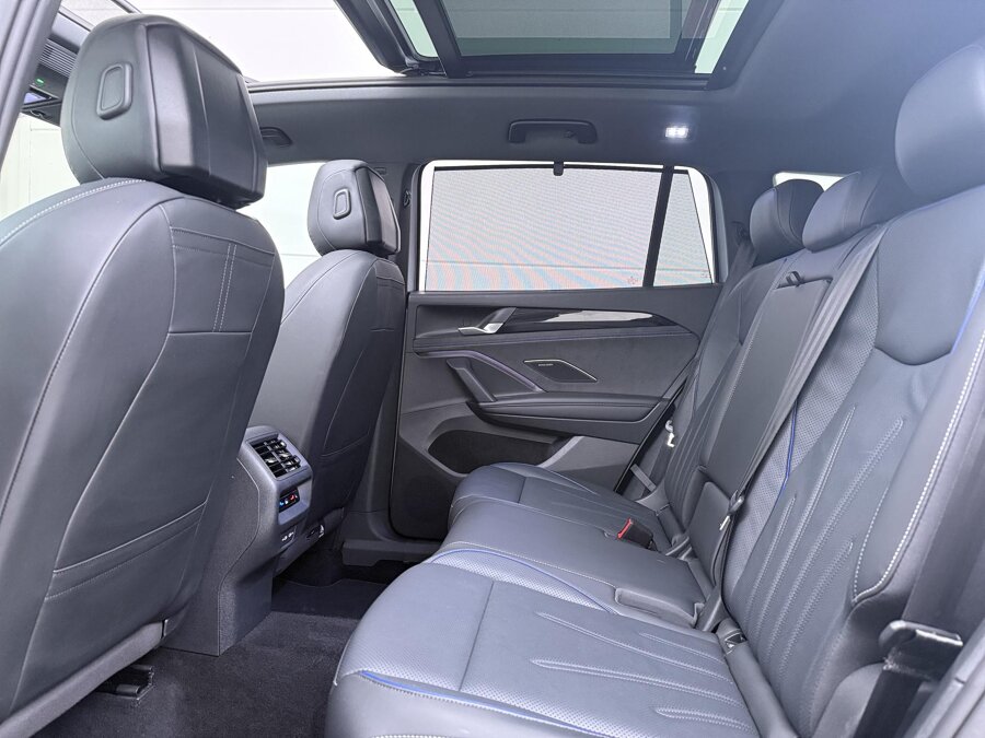 Volkswagen Tayron 1.5 eHybrid 272PK R-Line Edition
