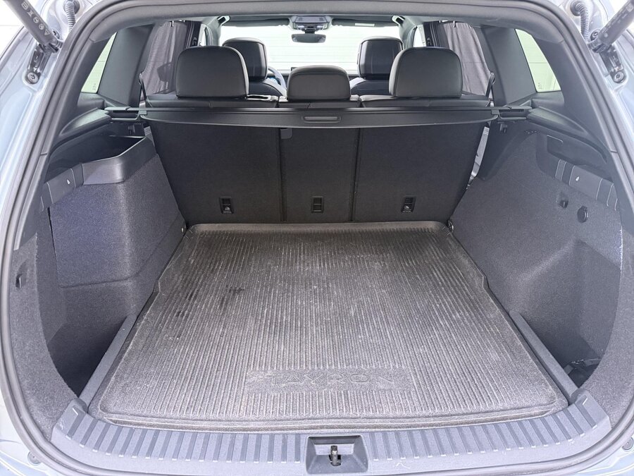 Volkswagen Tayron 1.5 eHybrid 272PK R-Line Edition